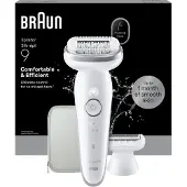 Braun SES9030 -epilaattori