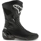Alpinestars Smx S Kilpa-ajokengät