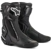 Alpinestars SMX Plus V2 Saappaat Musta Miehet, size 46