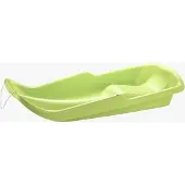 PLASTKON Pulkka Klassinen, Limenvihreä