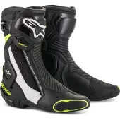 Alpinestars Smx Plus V2 Kilpa-ajokengät