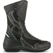 Alpinestars Air Plus V2 Gore-Tex XCR Moottoripyörä saappaat