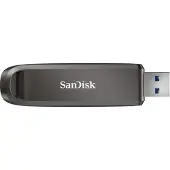 SanDisk – Extreme PRO USB-A 3.2 Gen 2 4x6 256GB (SDCZ820-256G-G46)