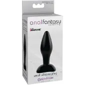 Anal Fantasy Pieni Silikonitappi