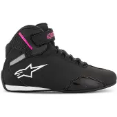 Alpinestars Stella Sektor Moottoripyörän Kengät