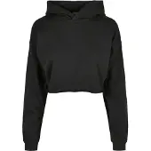 Urban Classics Oversized Cropped Huppari