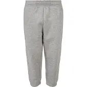 Urban Classics Housut harmaa