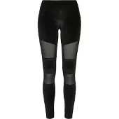 Urban Classics Leggingsit musta