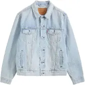 Levi's The Trucker Takki