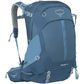 Osprey 3593-sirrus Reppu