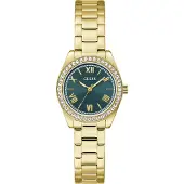 GUESS Mini Luna 30mm 3atm Quartz/analogical Naisten Kello