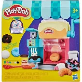 Play-Doh Muovailuvaha Donut Drop Shop