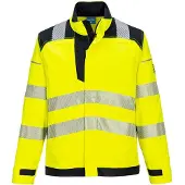 Portwest FR714 PW3 Modaflame Hi-Vis työtakki