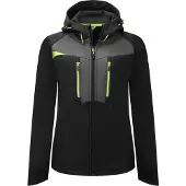 Portwest DX486 DX4 naisten softshelltakki