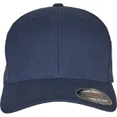Flexfit V- Cotton Twill Lippis