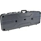 Plano Pro-Max PillarLock Double Scoped Rifle Case