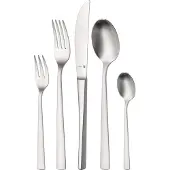 WMF Corvo 1158006331 cutlery set 66 pieces
