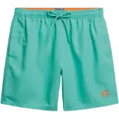 Superdry Essential 16 Swim Short - Green - S