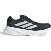 Adidas Men's Supernova Prima 2 Core black/Cloud White/Carbon Juoksukengät 44 2/3