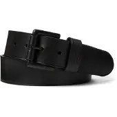 Ralph Lauren Vyö musta