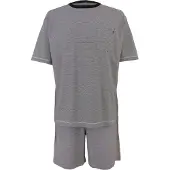 Tommy Hilfiger Um0um03846 Lyhythihainen Pyjama