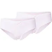 Hunkemoller 2-Pack Georgia - Pink - XL