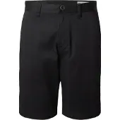 Volcom Frckn Mdn Strch 21 Shortsit musta, 32