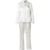Hunkemoller Pyjama norsunluu