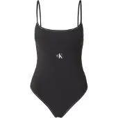 Calvin Klein One Piece - Black - M