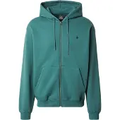 Volcom Single Stone Kokovetoketjullinen Collegepaita