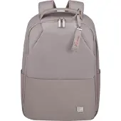 Samsonite Workationist Arkireppu 40 cm Kannettavan tietokoneen taskun syvyys Vaaleanpunainen