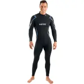 Seac Feel 3 Mm Sukelluspuku