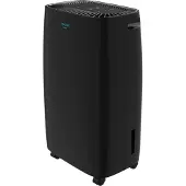 Cecotec Kuivausrumpu Bigdry 4000 Expert Musta