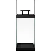 Blomus Finca L -lyhty 46 x 21,5 cm
