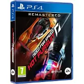 Need for Speed Hot Pursuit Remastered