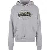 Mister tee Home Ultraheavy Oversize Huppari