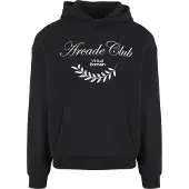 Mister tee Arcade Club Fluffy Huppari