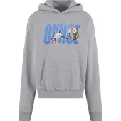 Mister tee Ovhoe Oversized Huppari