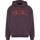 Mister tee Rizzz Fluffy Huppari