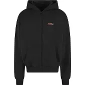 Mister tee Ultra Heavy Zip Huppari