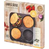 Birkmann Burger Buns -hampurilaispelti