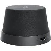 NÖRDIC Bluetooth 5.3 kaiutin magneetilla 3W IPX6 musta