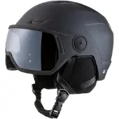 Salomon Pioneer Lt Kypärä Visiirillä