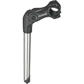 Ergotec Octopus 2 25.4 Mm 300 Mm Fahrradvorbau
