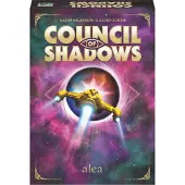 Ravensburger Council Of Shadows Lautapeli Espanja