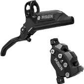 Sram Maven Base A1 2000 Mm Jarrukahva