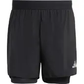 Adidas Run Ess 21 S M - Black - S