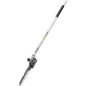 Metabo Oksasahalisälaite 601727850; 25 cm