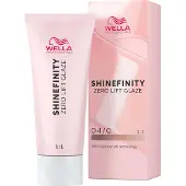 Wella Shinefinity Hiusväri 60 ml Natural Espresso