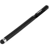 Targus antimicrobial stylus embedded clip - black